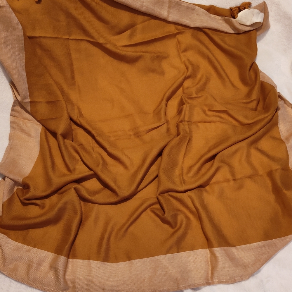 NWT! J. Jill Scarf - Picture 9 of 16